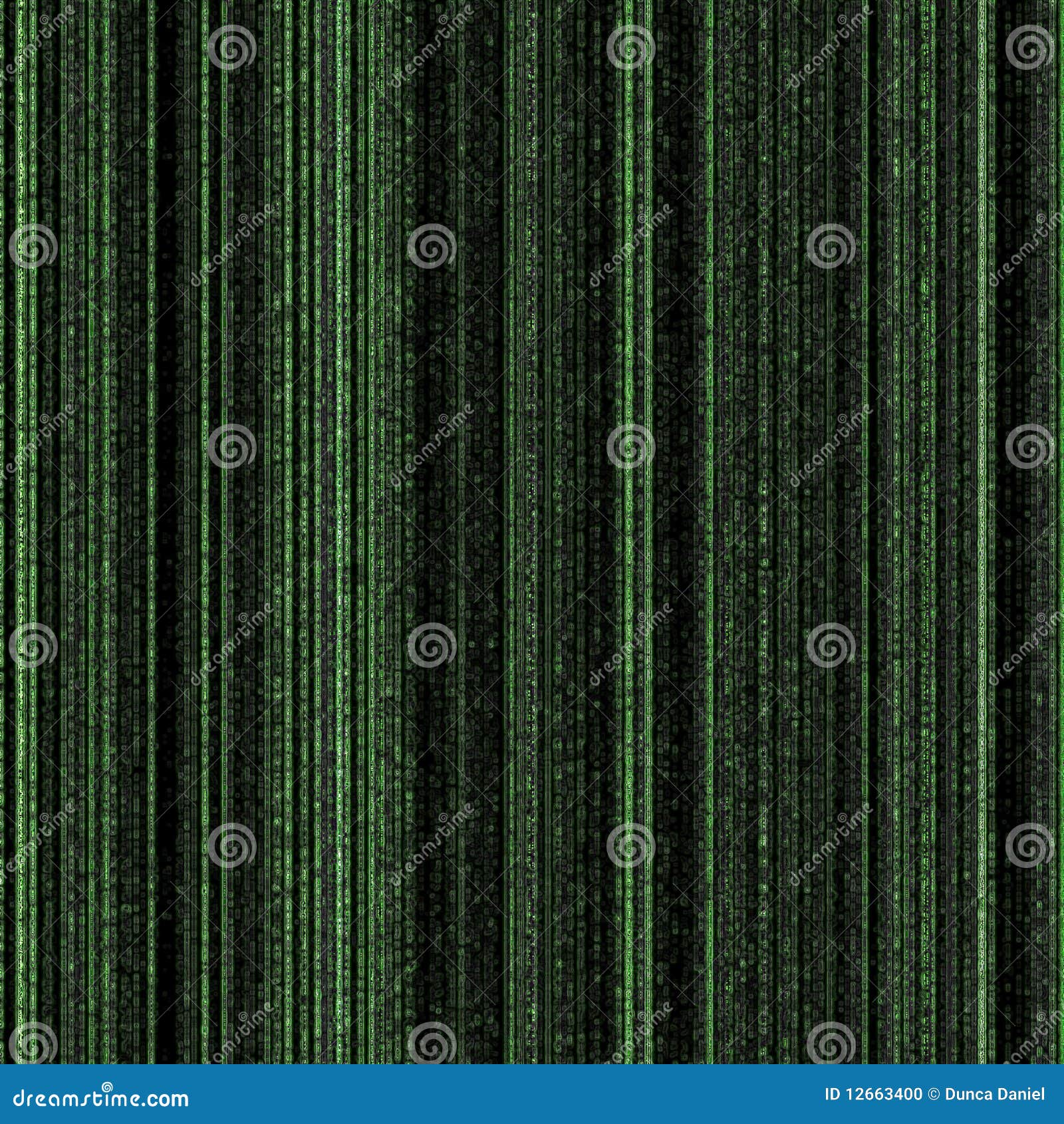 Binary future