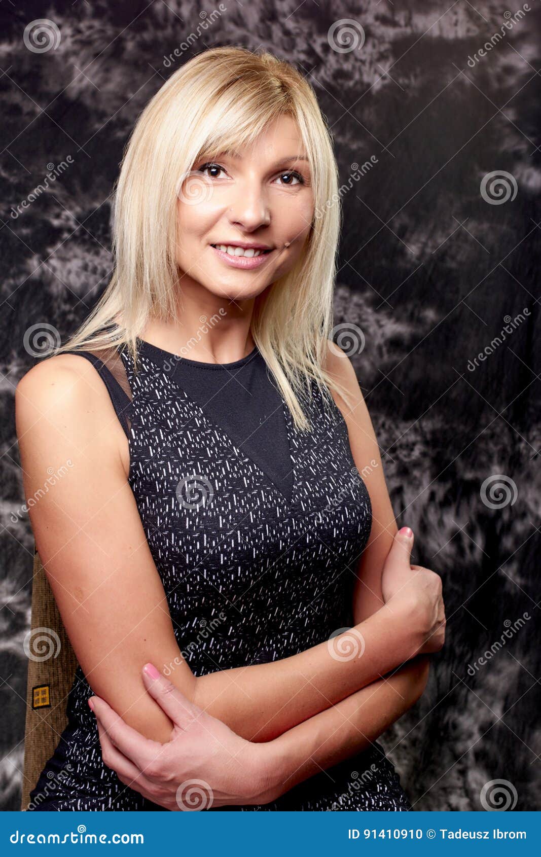 Mature Blond Woman Slavic Stock Photo Image Of 40848 Hot Sex Picture image