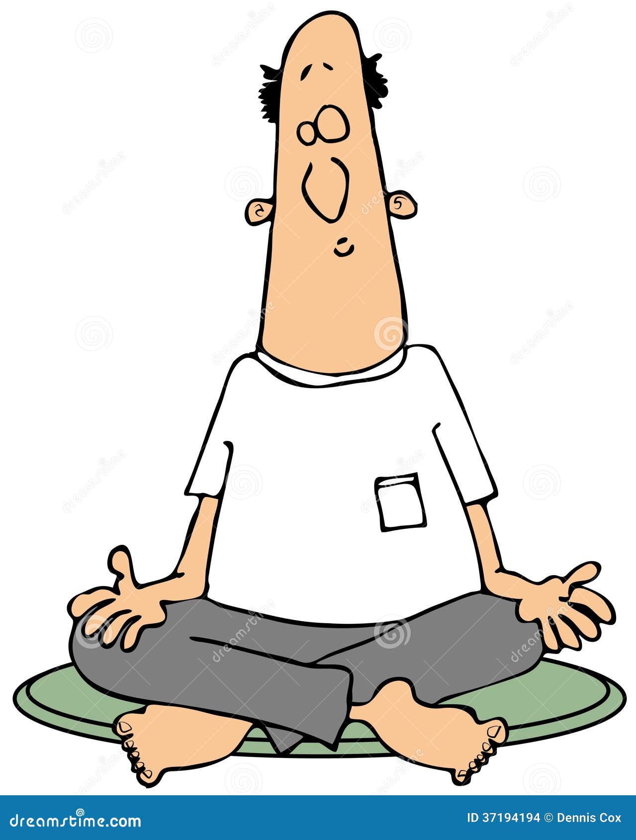 legs crossed clipart - photo #7