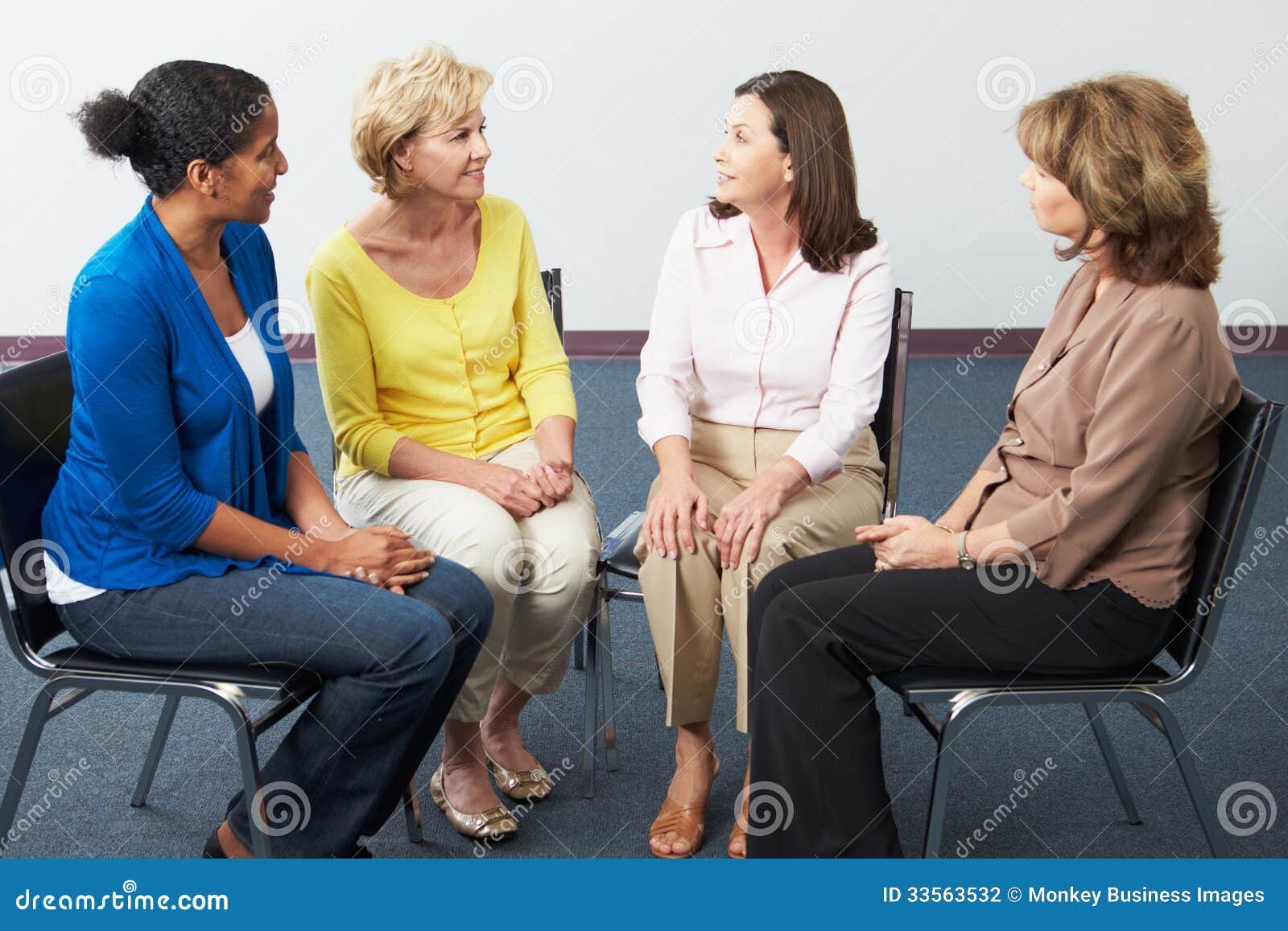 Womens Support Group 116