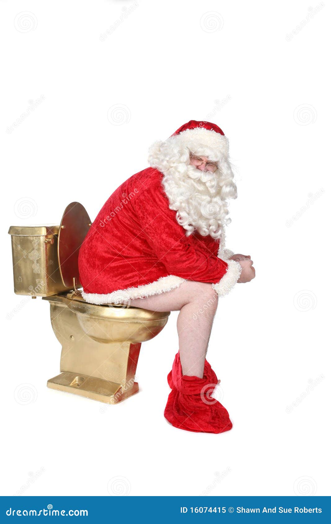 Bathroom peeing potty santa toilet - Erotic Pictures toilet santa Bathroom potty peeing