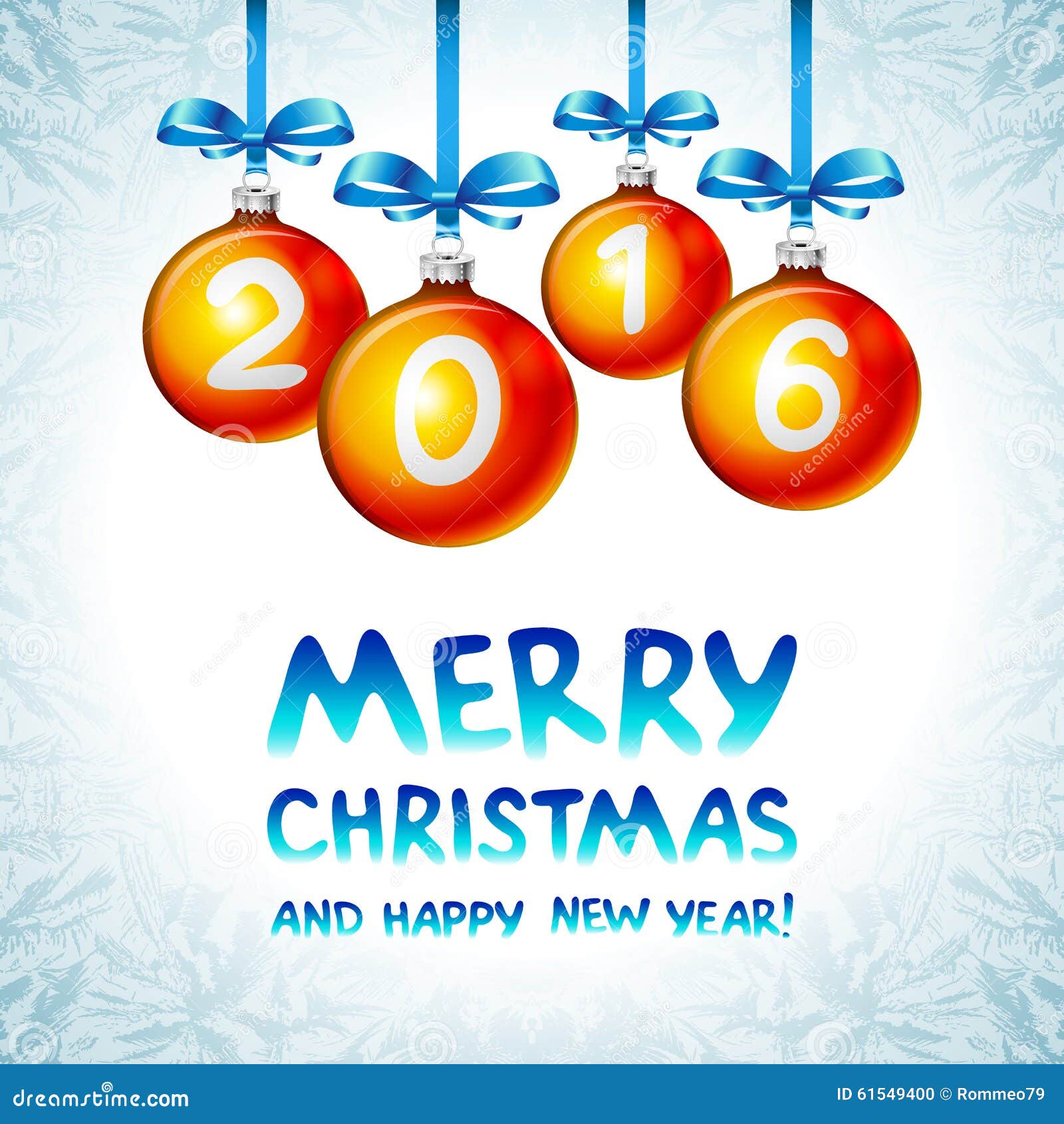clipart merry christmas and happy new year - photo #31