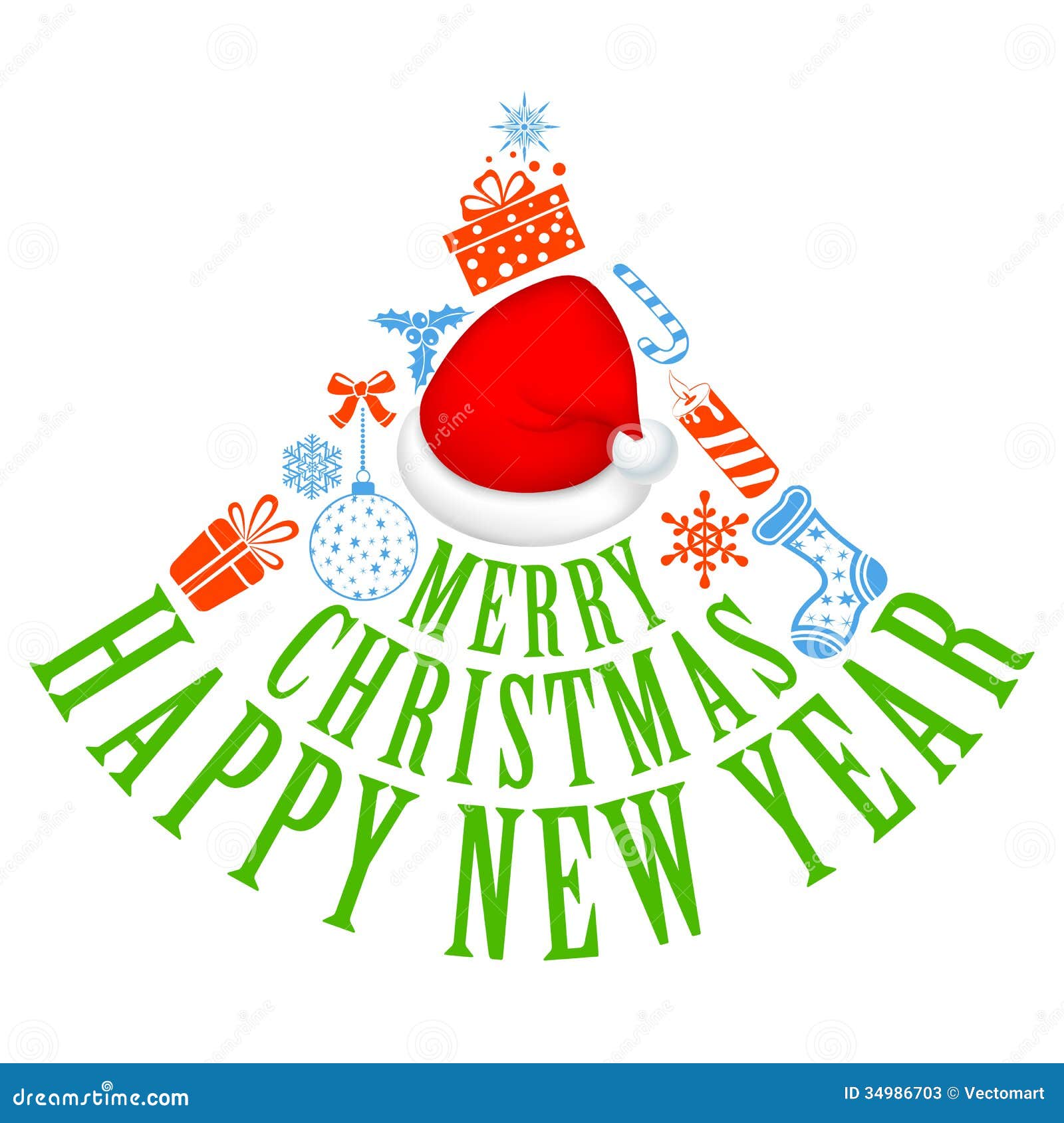 christmas and new year clipart free - photo #11