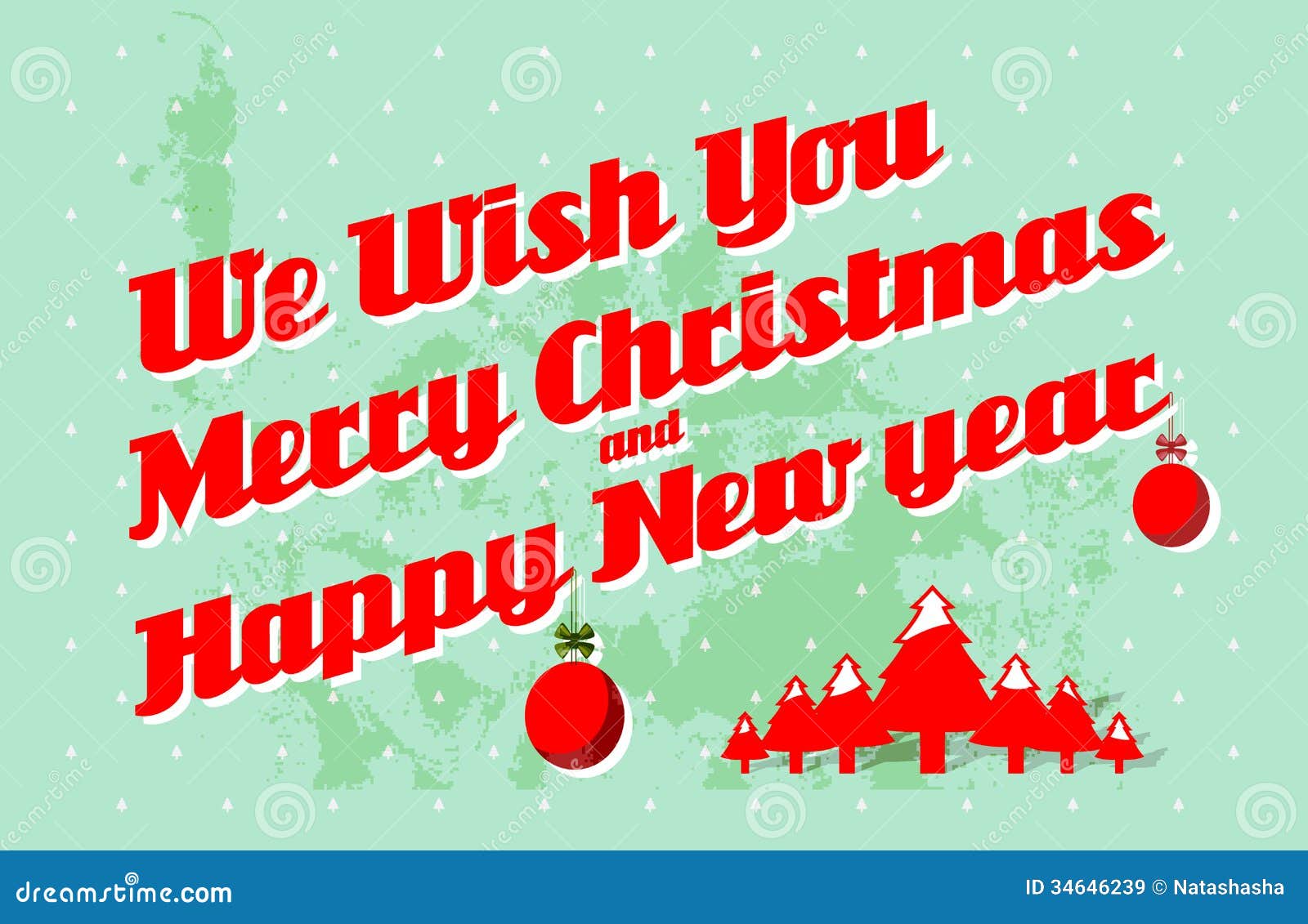 merry christmas and happy new year clip art free - photo #18