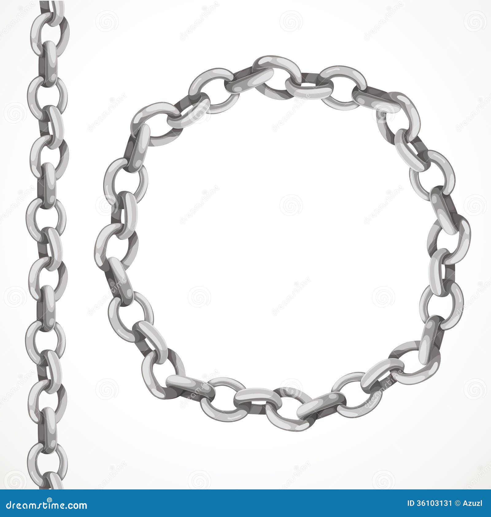 circle chain clipart - photo #18