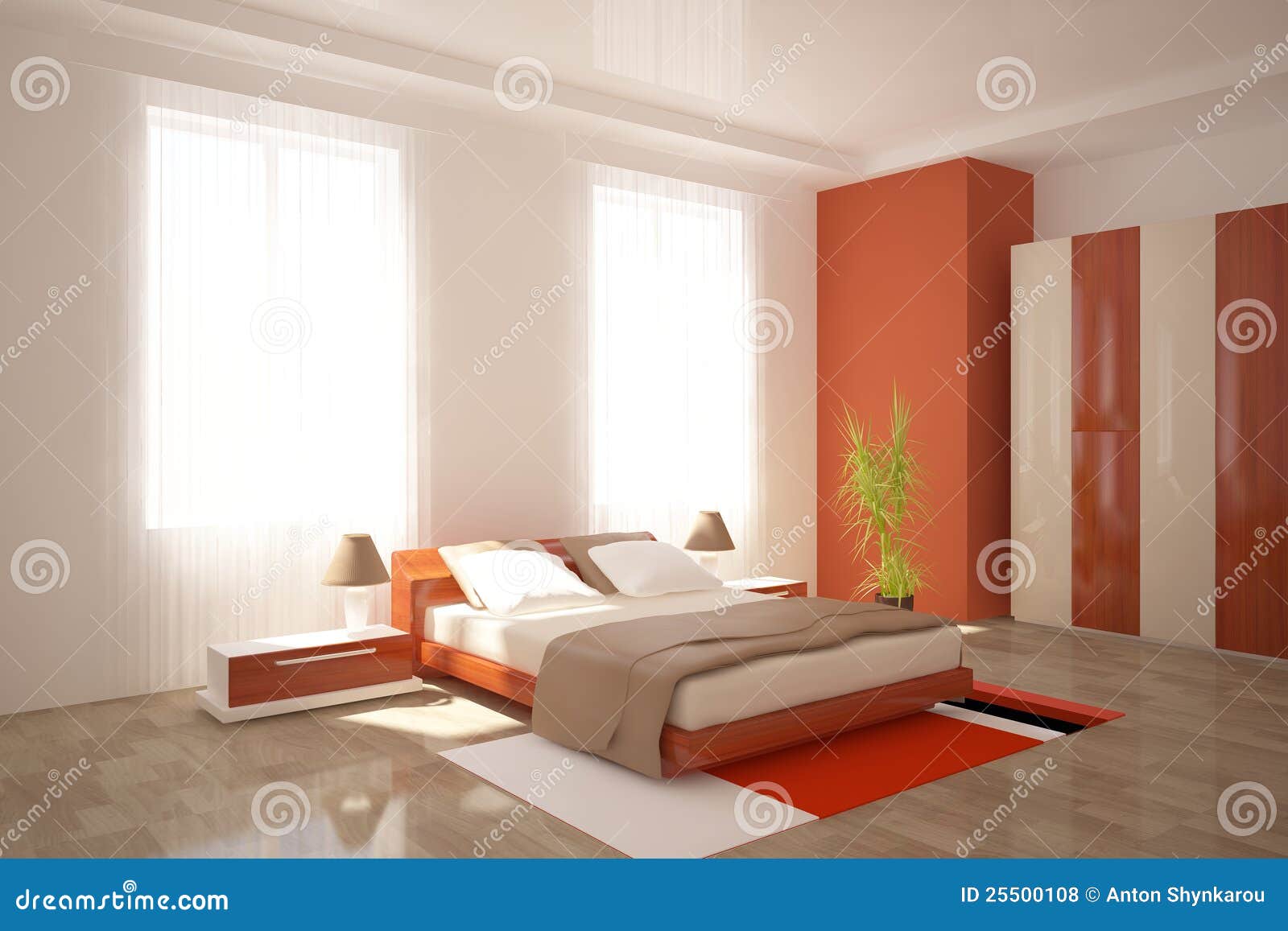 Meuble moderne chambre a coucher – lombards