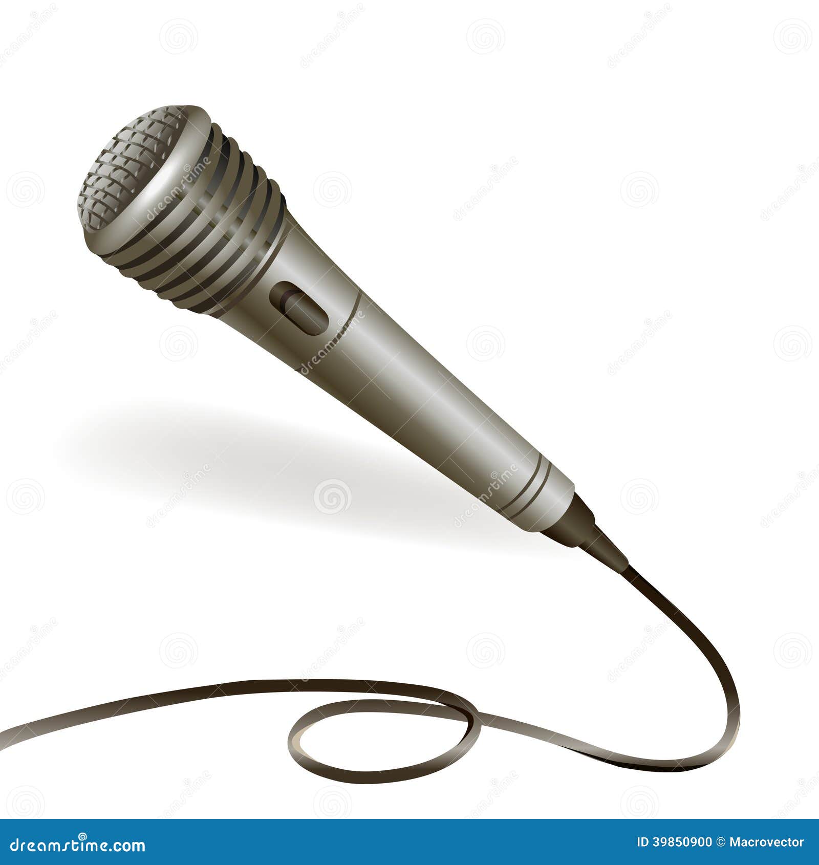 Microphone Condenser Download