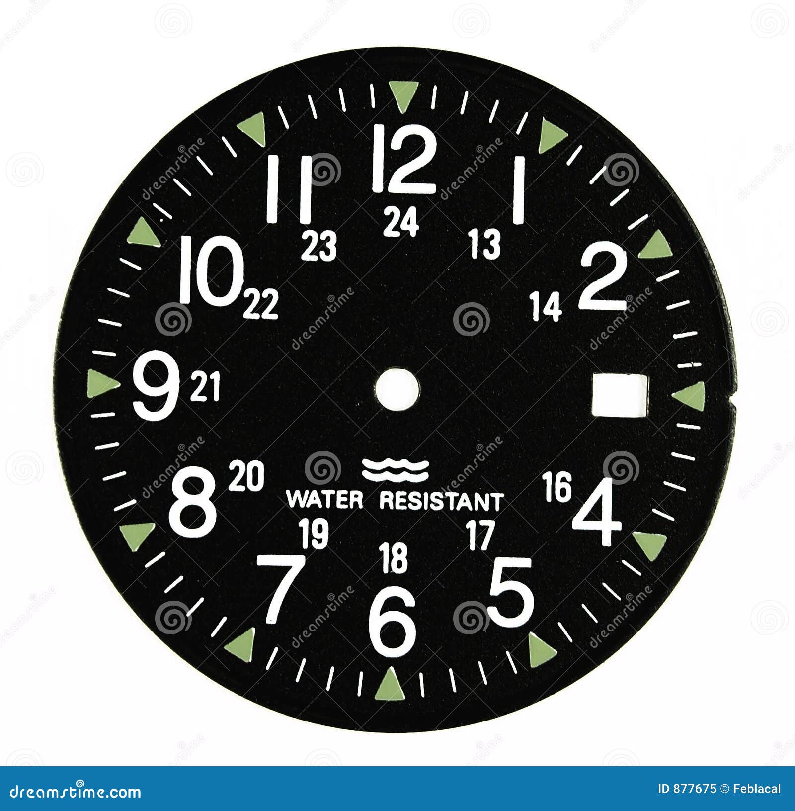 military clock clip art - photo #23