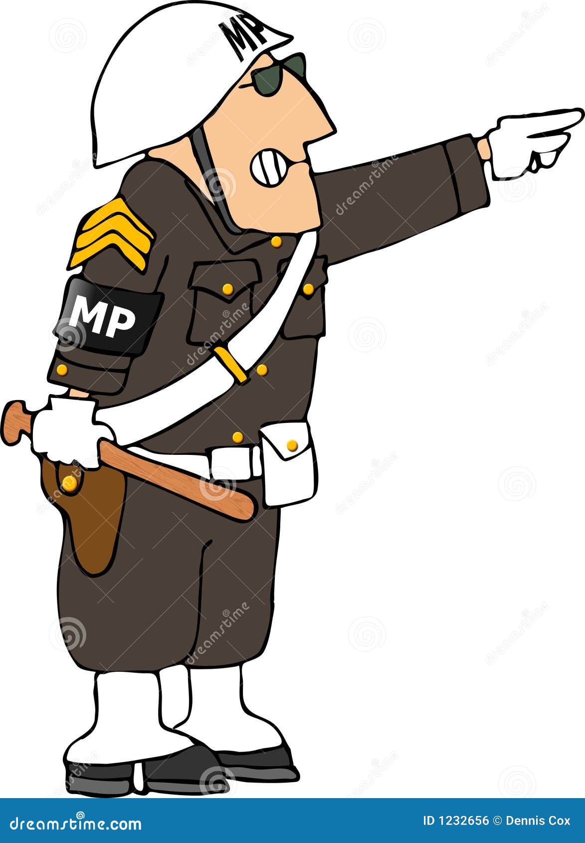 military police clipart free - photo #6