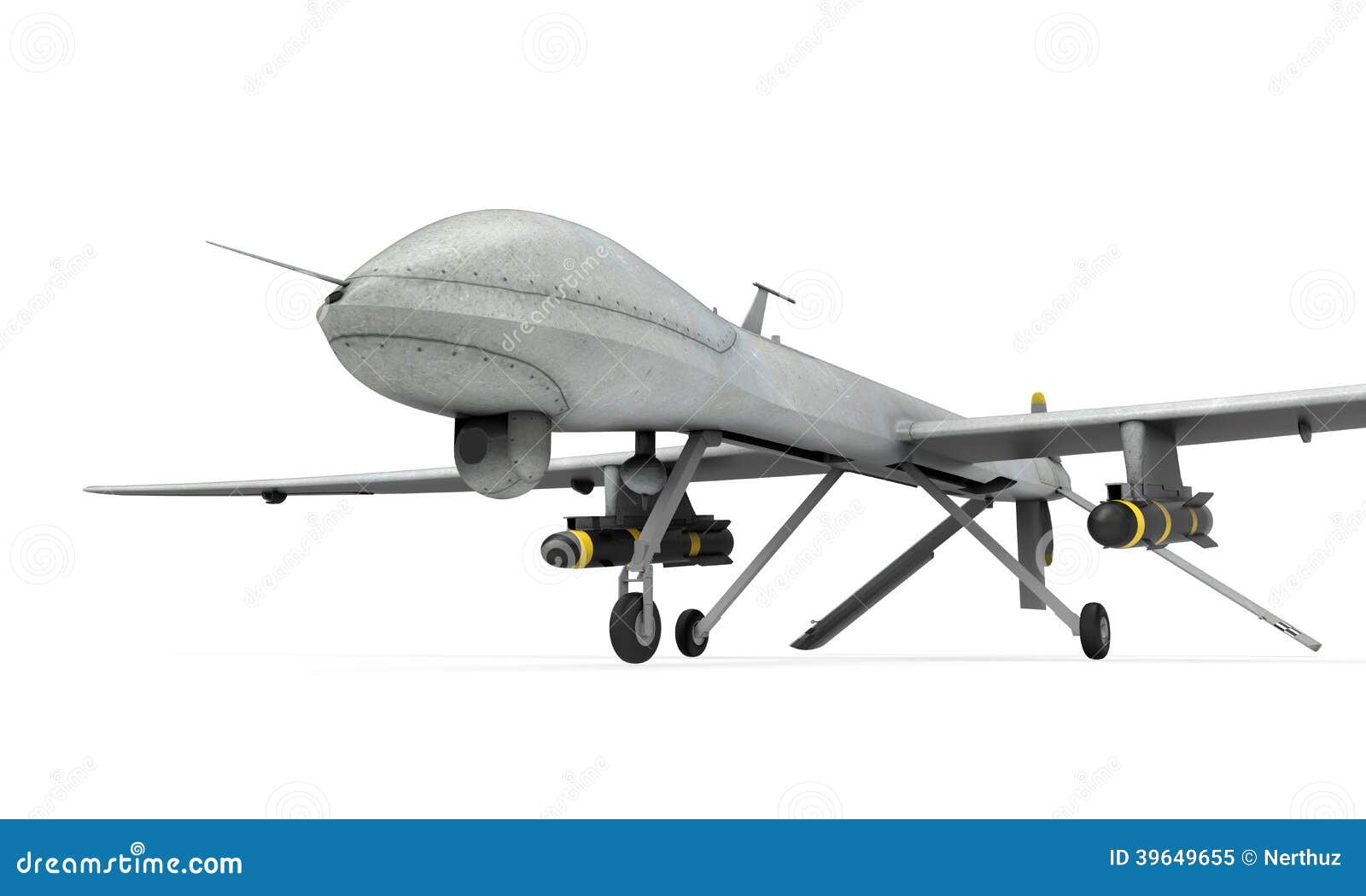 military drone clipart - photo #3