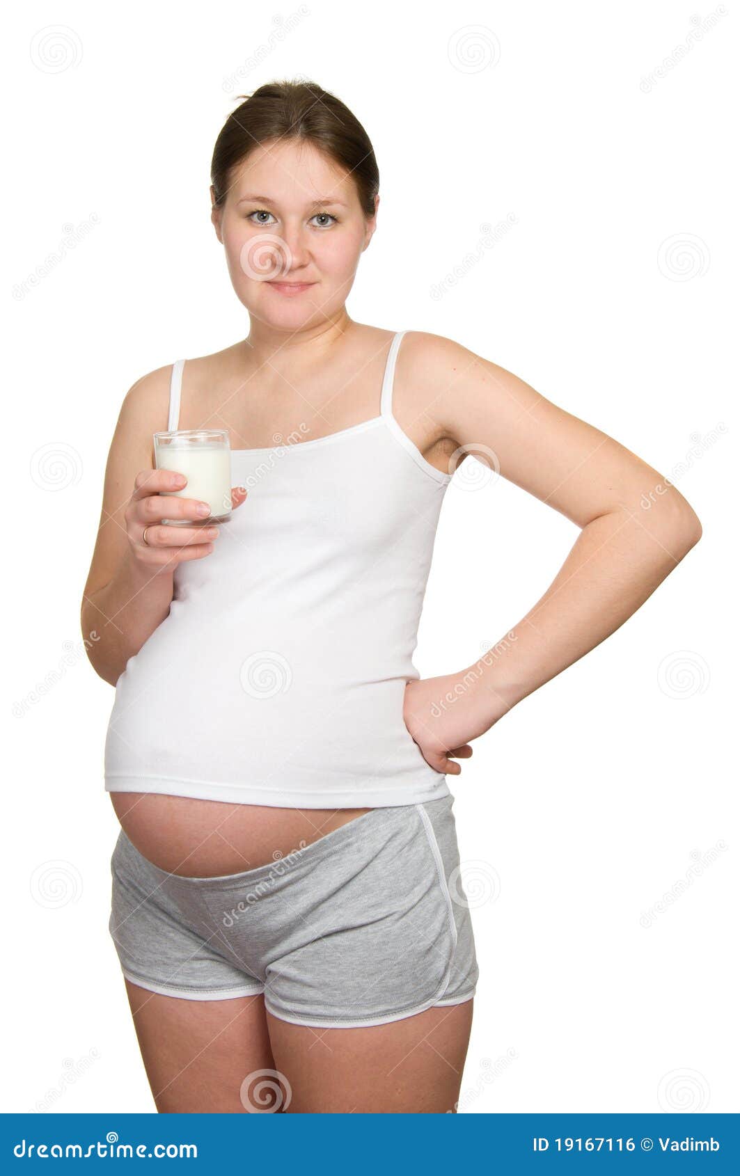 Milk For Pregnant 117