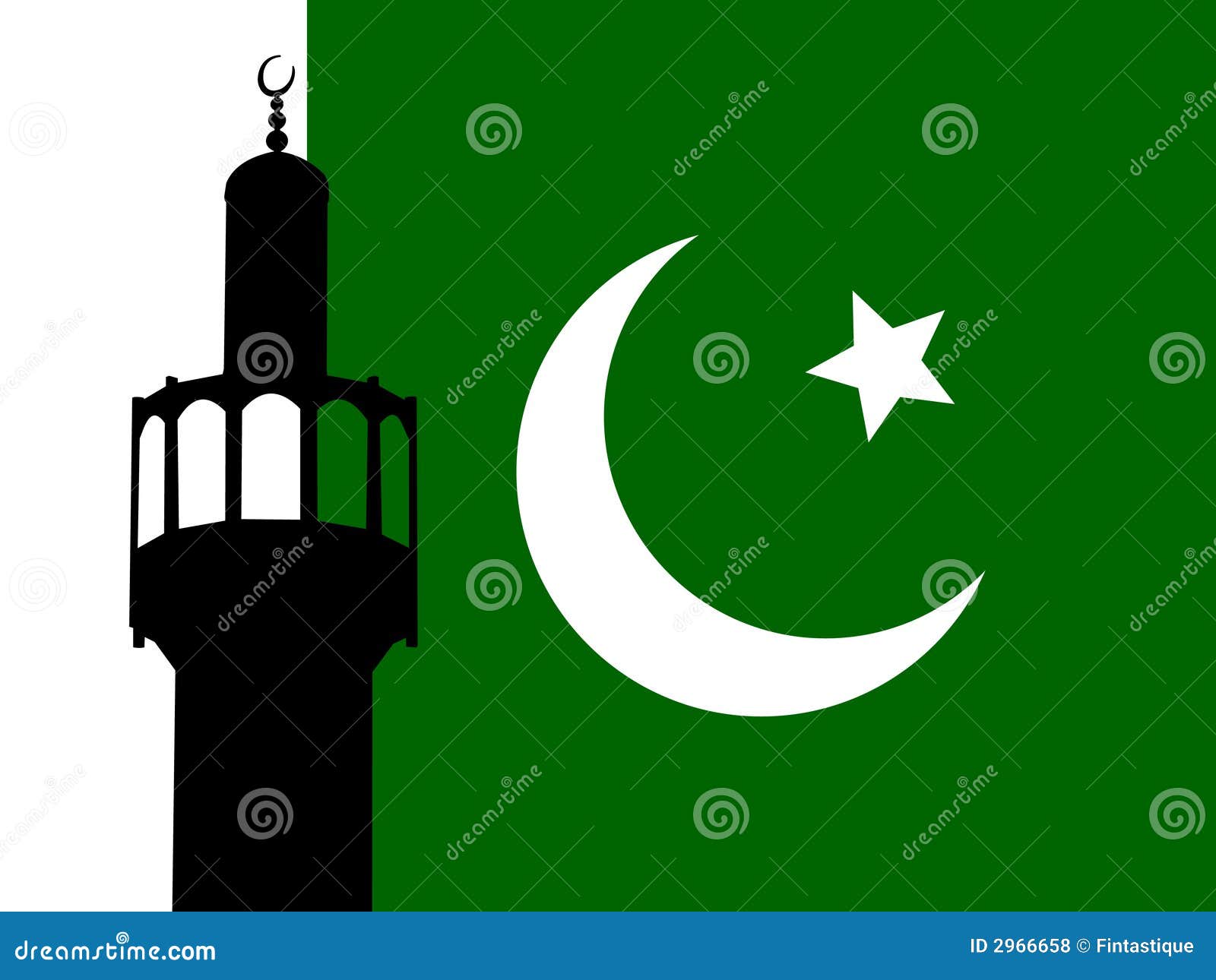 clipart pakistan flag - photo #35