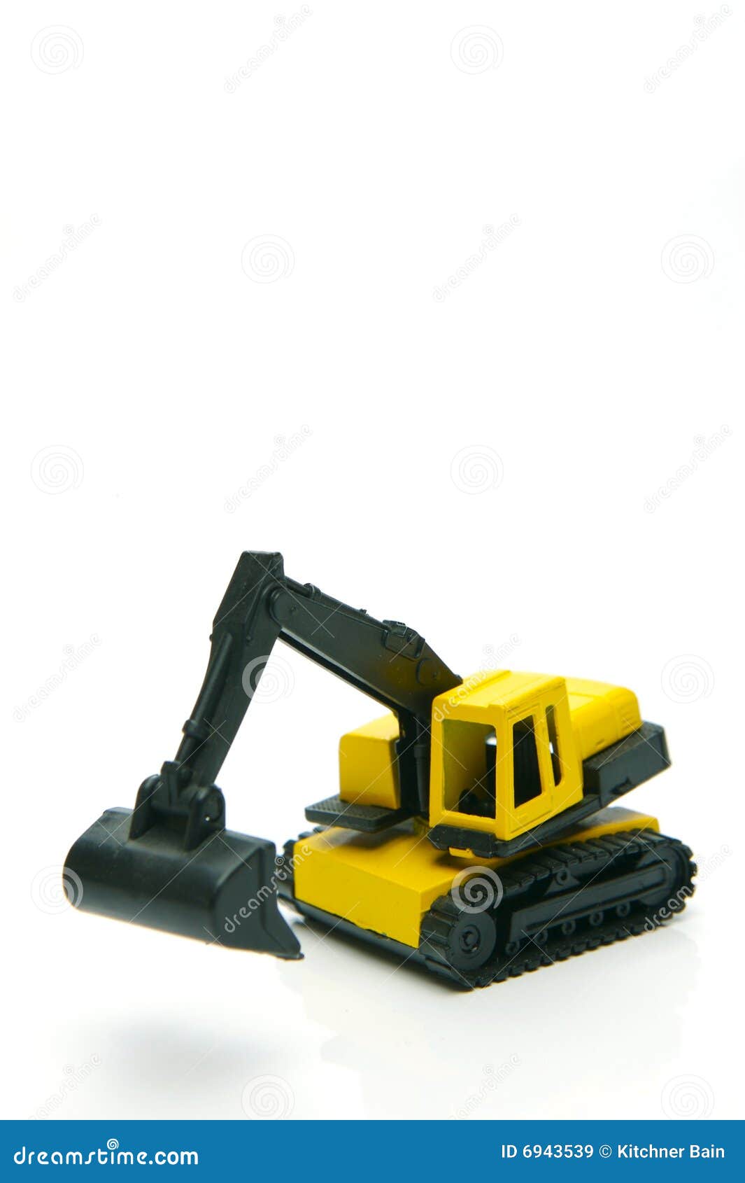 Miniature Construction Toys 48
