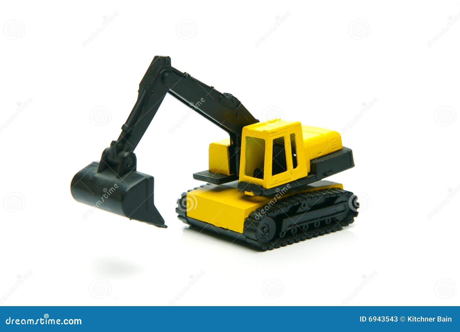 Miniature Construction Toys 115