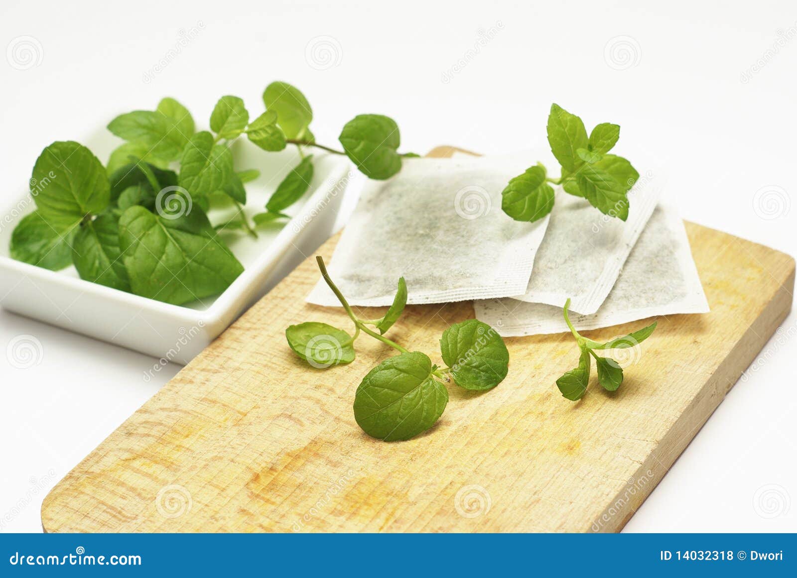 Fresh Mint Tea Recipes — Dishmaps