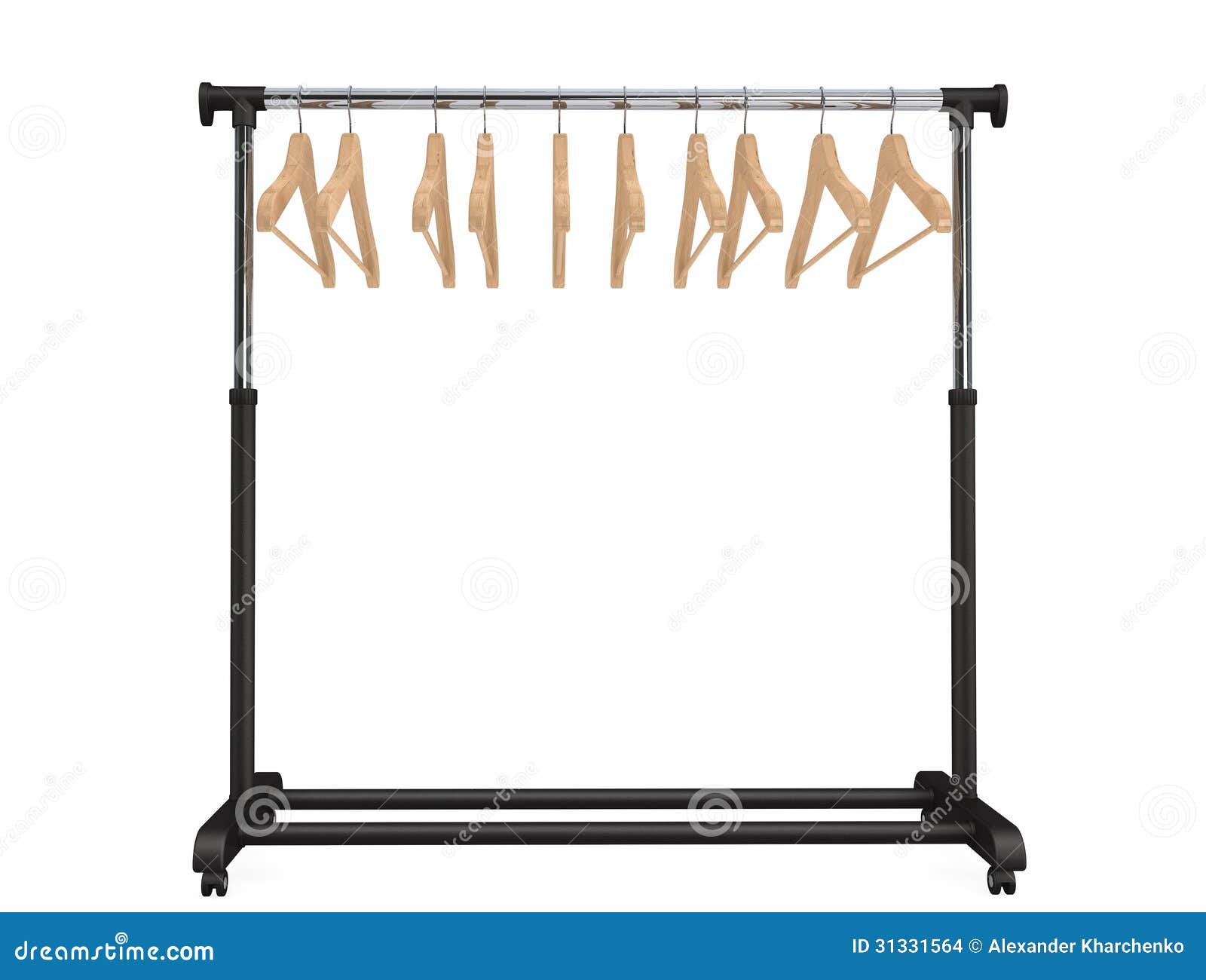 clipart clothes rack - photo #17