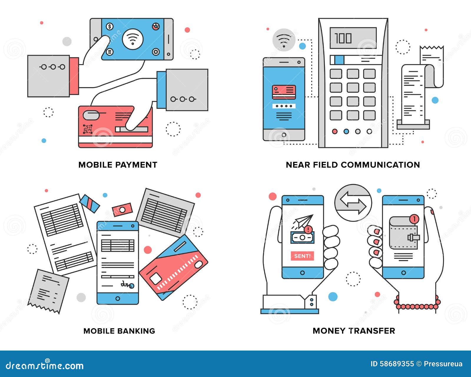 Uic   secure payment hardware  software provider