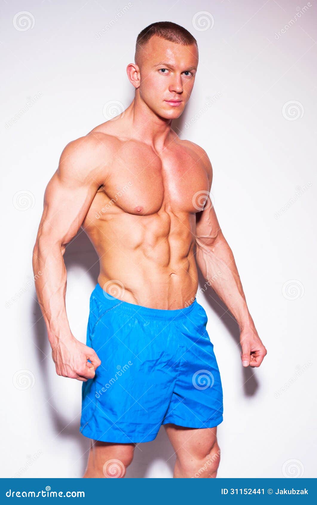 FOTO MUSCULOSO foto musculoso: