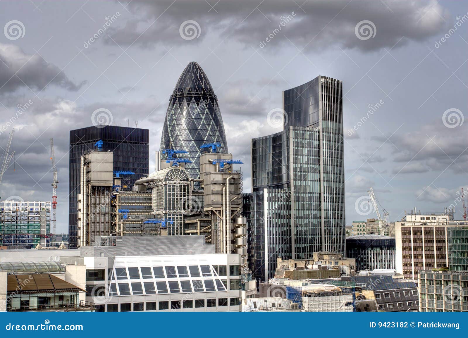 moderncity,modernapartment image gallery: londres modern city