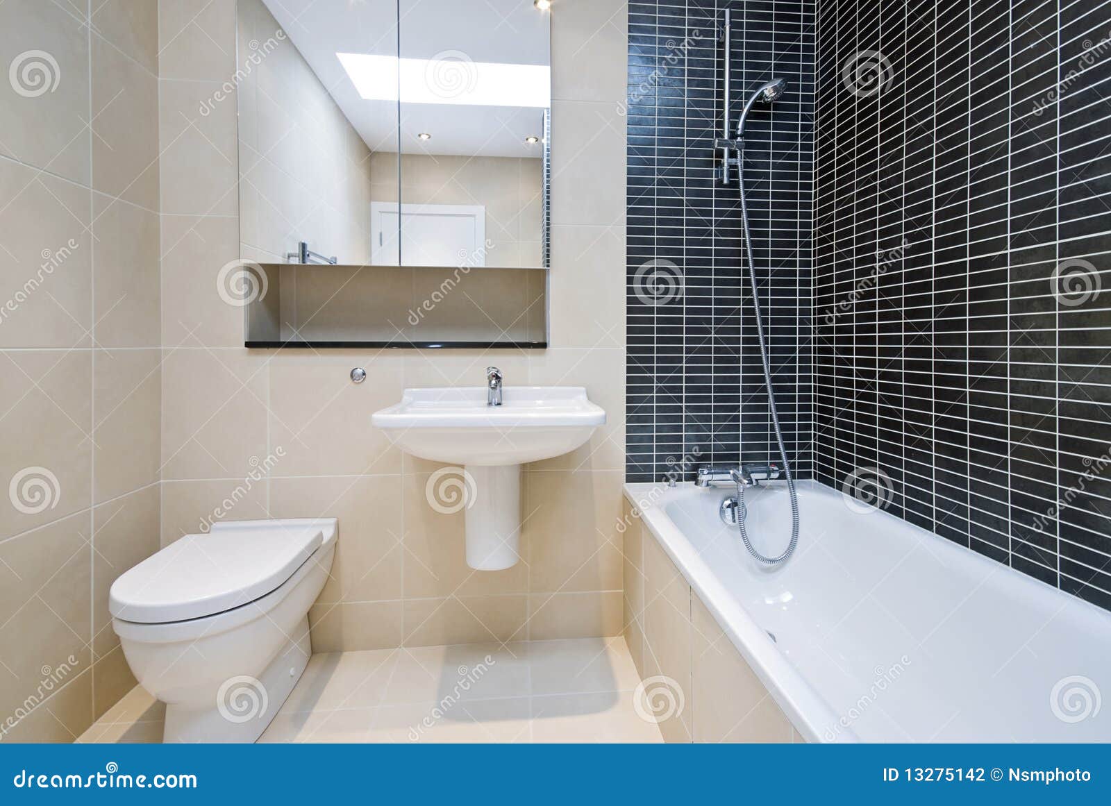 Moderne badezimmer fliesen beige – midir