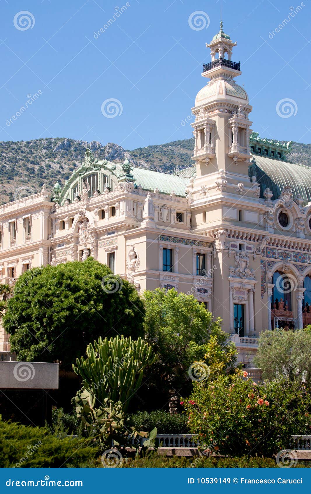 Grand Casino Monaco