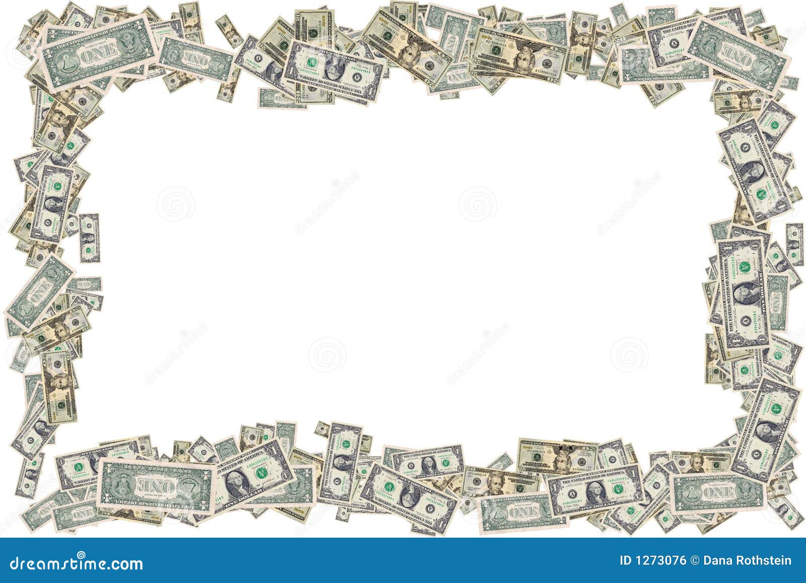 free clip art money borders - photo #13