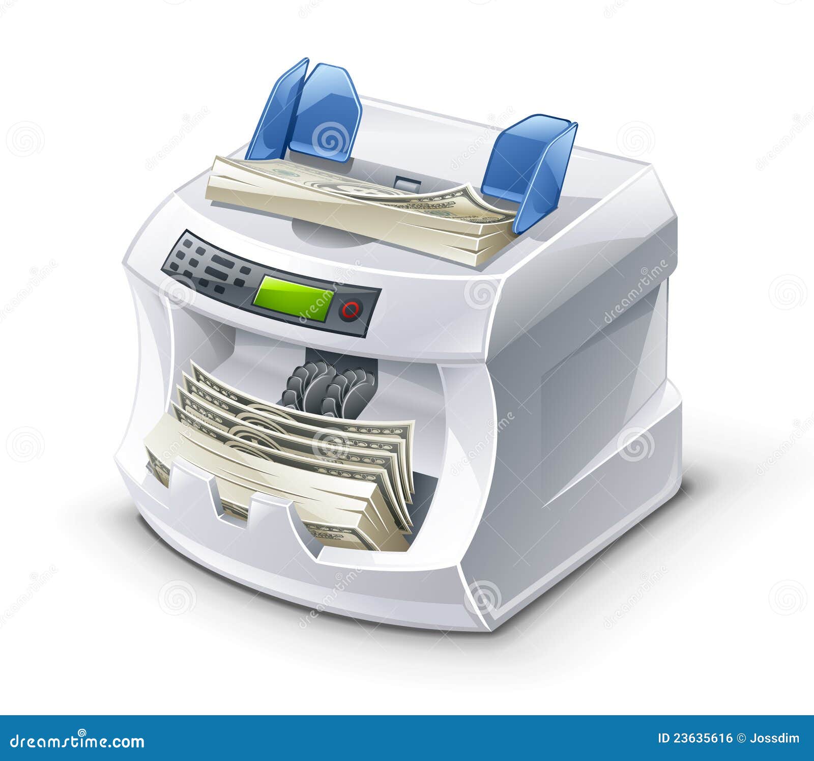 money counter clipart - photo #11