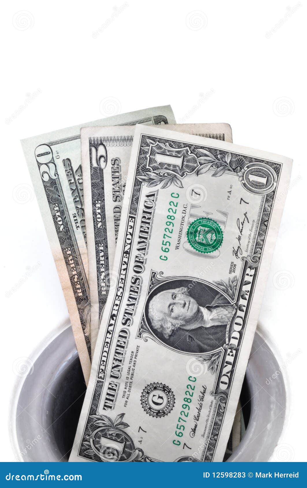 clipart of money going down the drain - photo #43