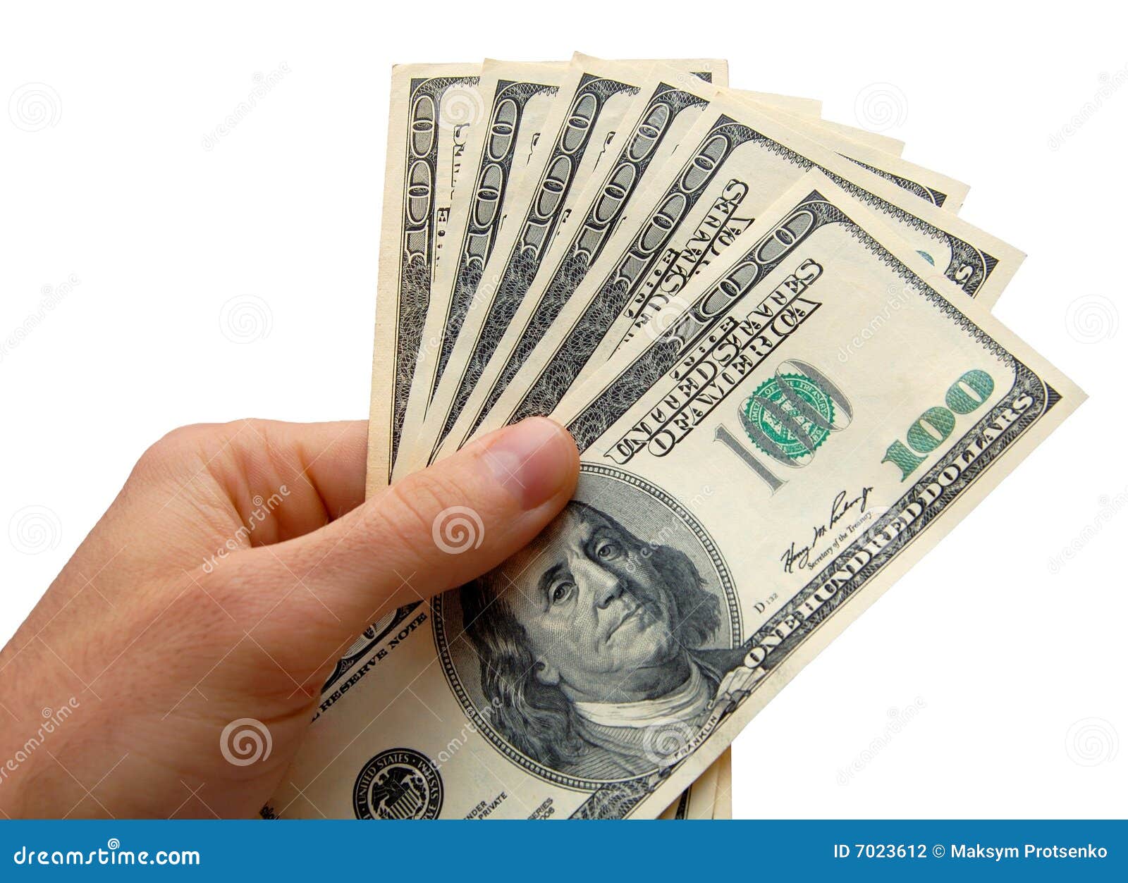 Money In The Hand Stock Photography Image 7023612 money-in-the-hand-stock-photography-image-7023612