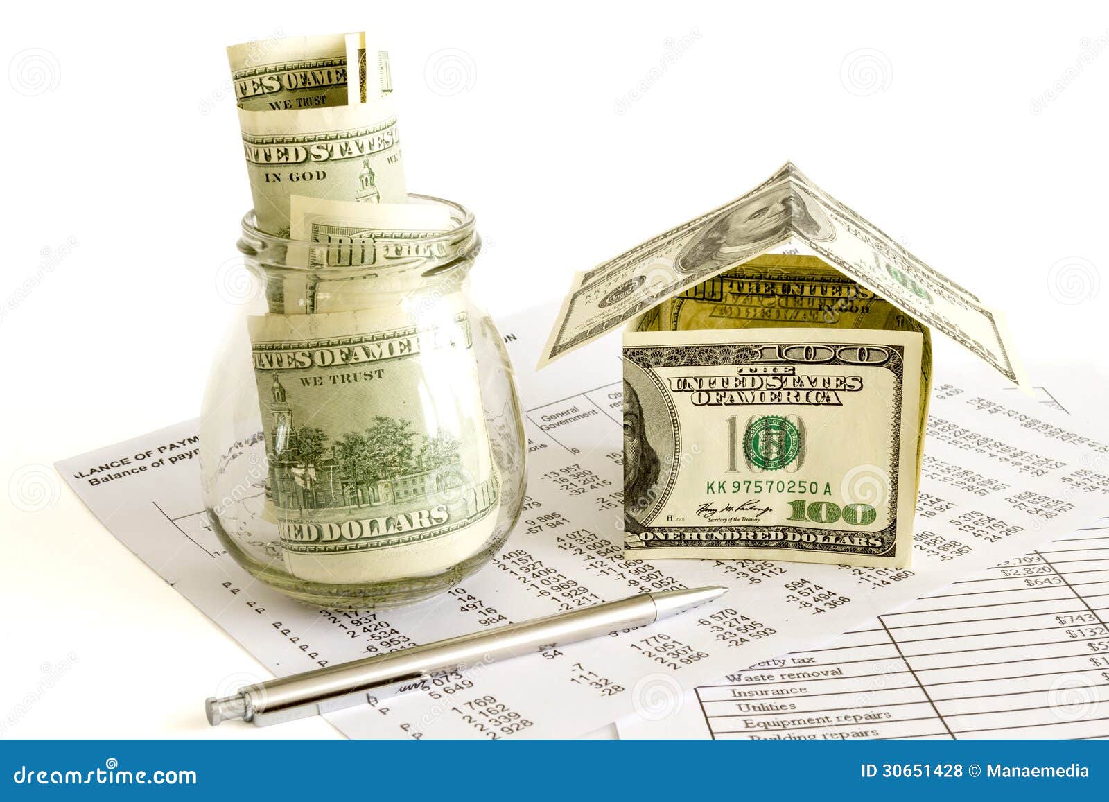 Invest in Your Business