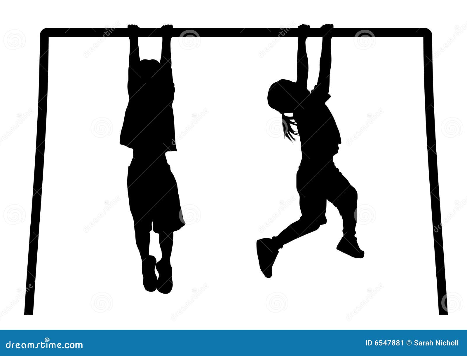 monkey bars clip art - photo #46