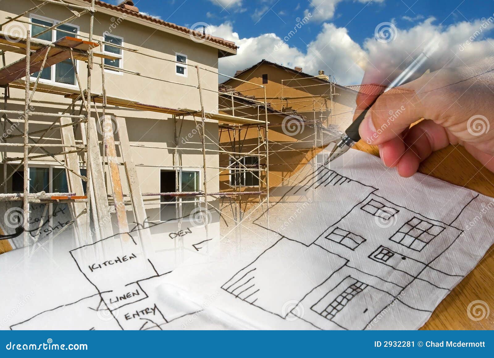 Plano de negocios arquitetura e construcao