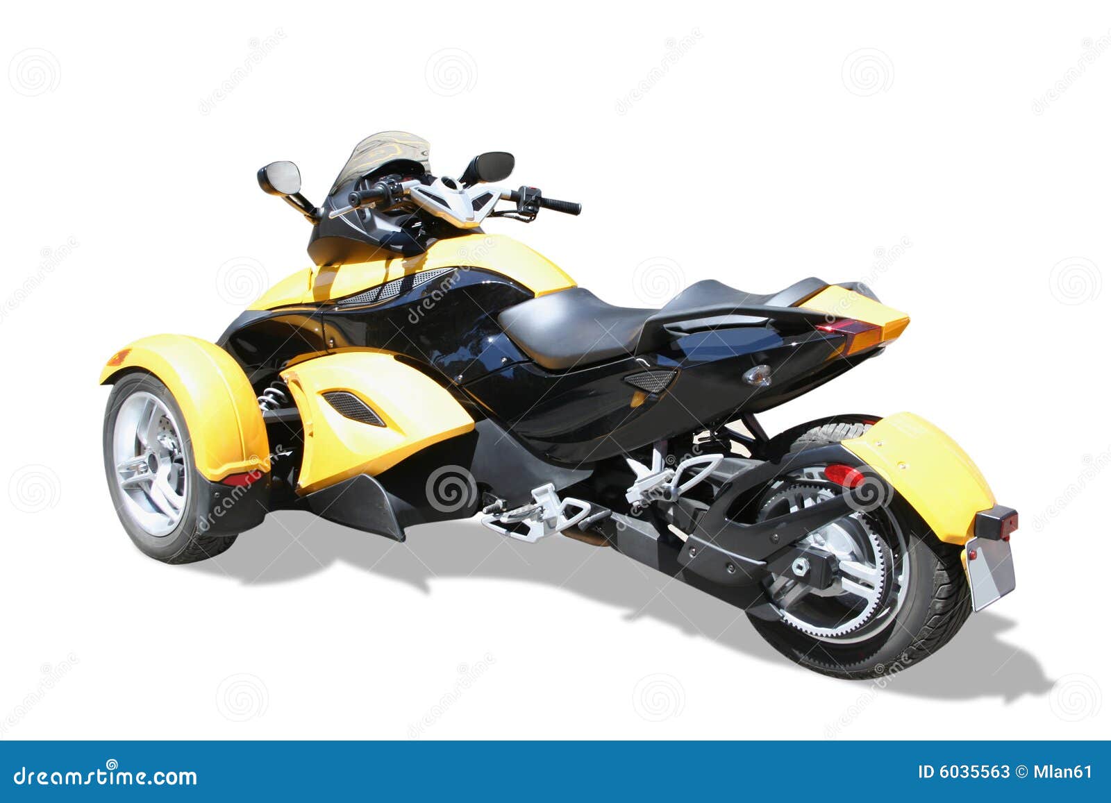 Motorrad Mit Drei R Dern motorrad mit drei r 228 dern stockfotos bild 6035563 Motorrad Mit Drei R Dern motorrad mit drei r 228 dern stockfotos bild 6035563