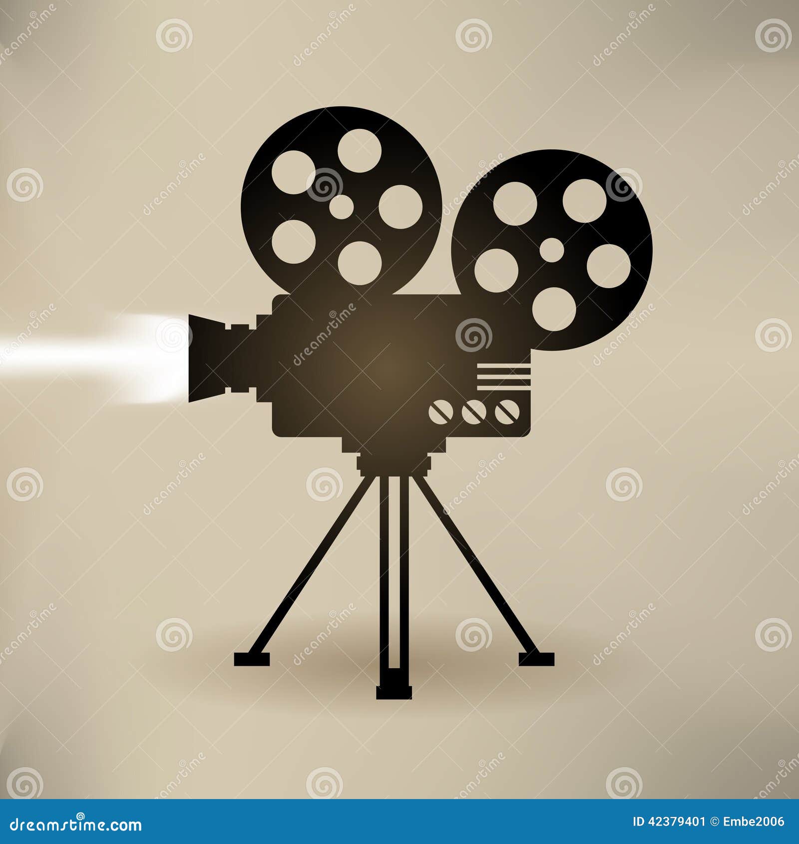 clipart movie projector - photo #38