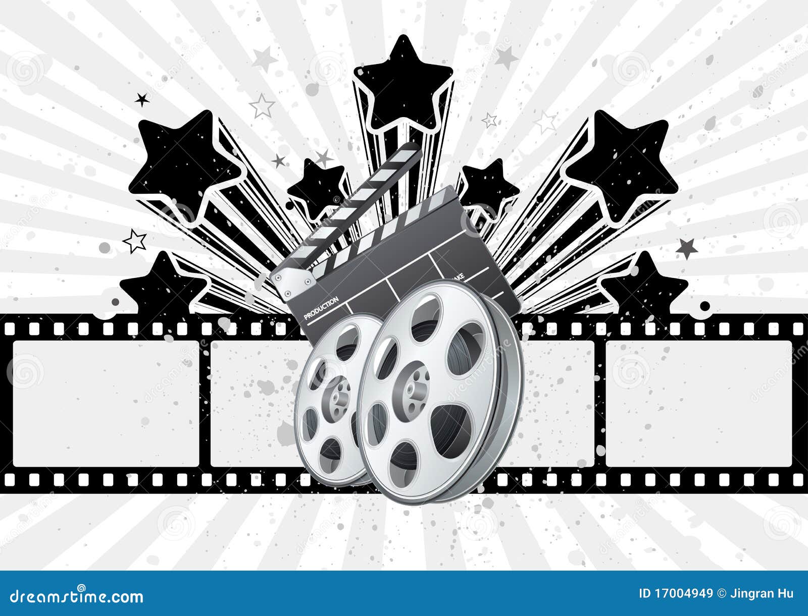 movie theme clip art - photo #29