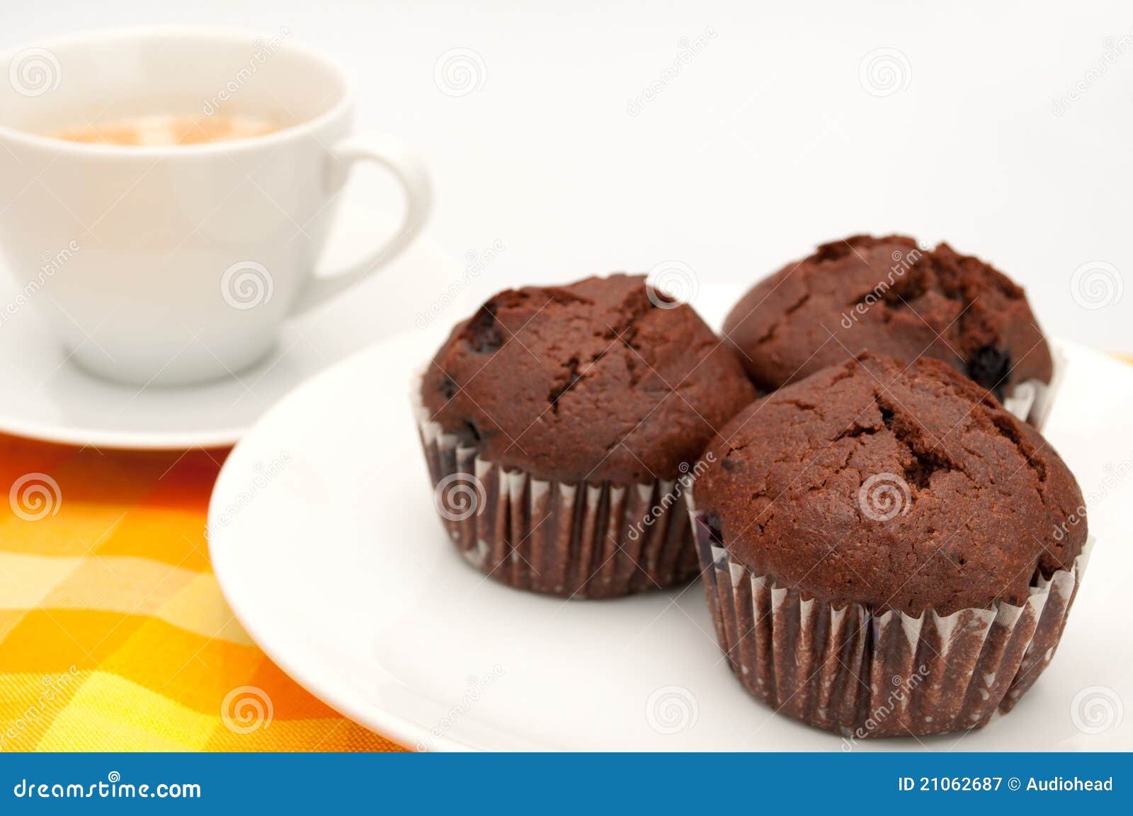 clipart muffins and coffee - photo #38