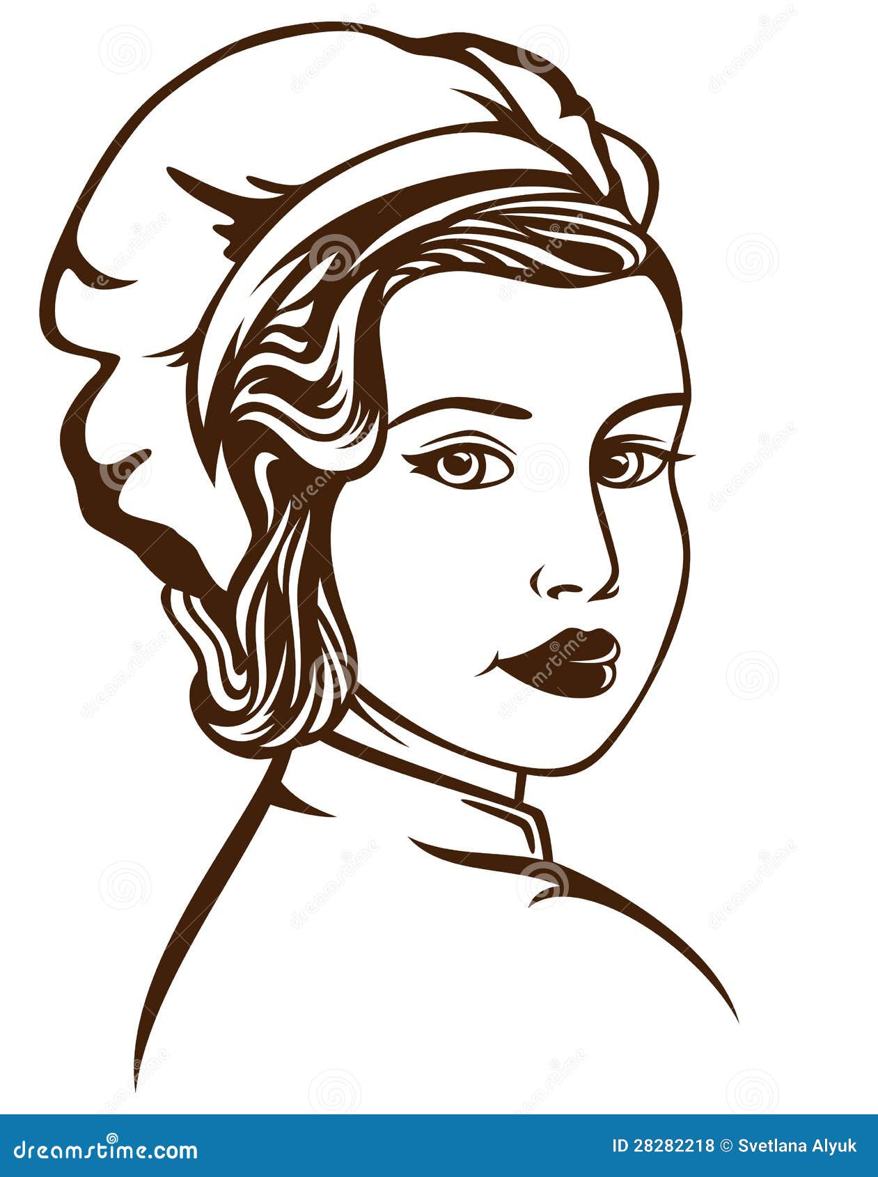 La Mujer Del Panadero [1938]