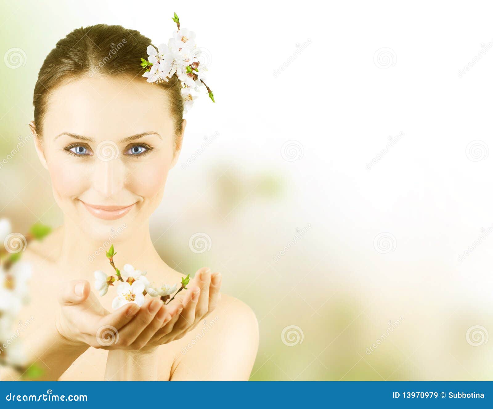 MUJER FLOR mujer flor: