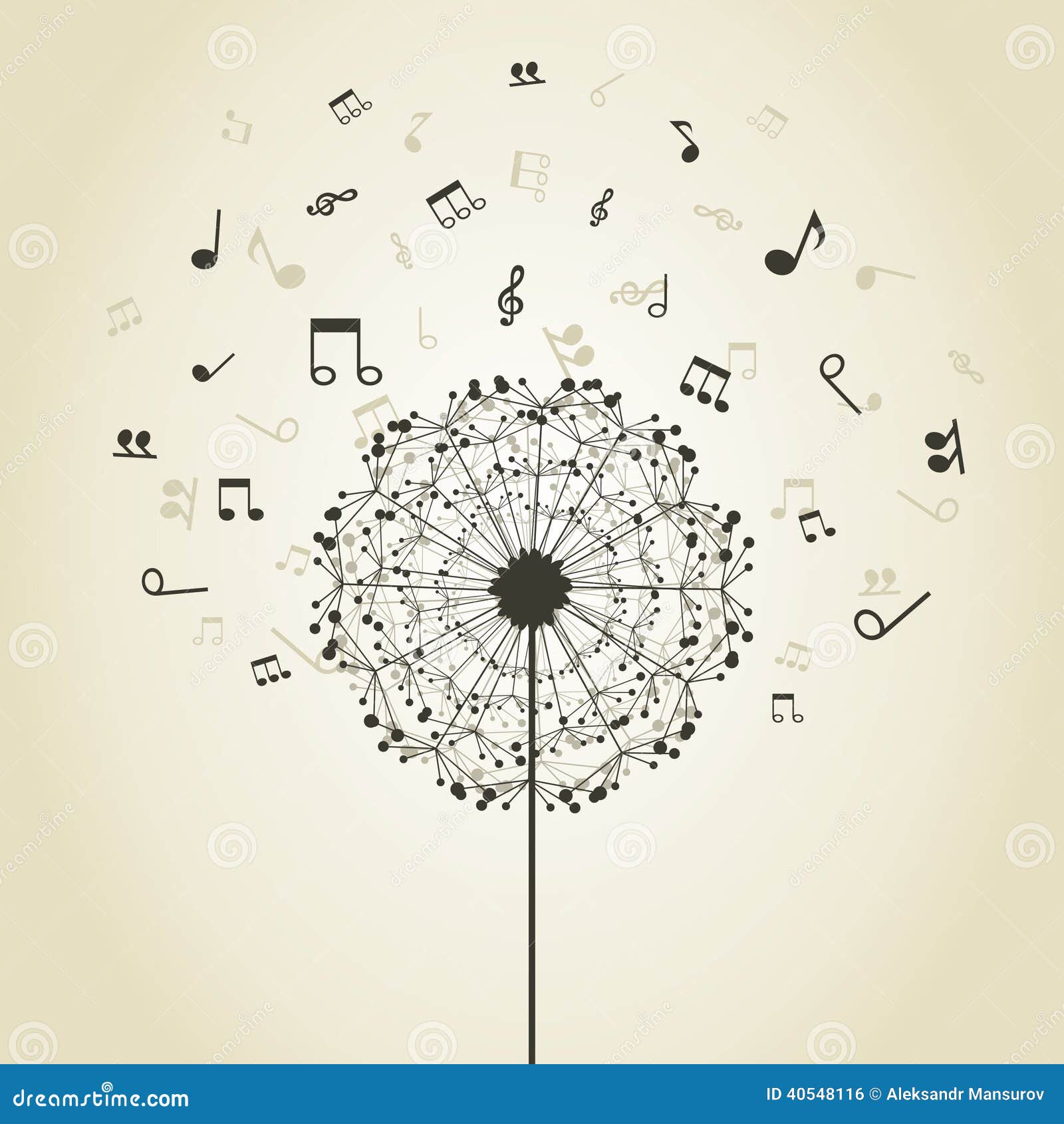 flower music clipart - photo #38