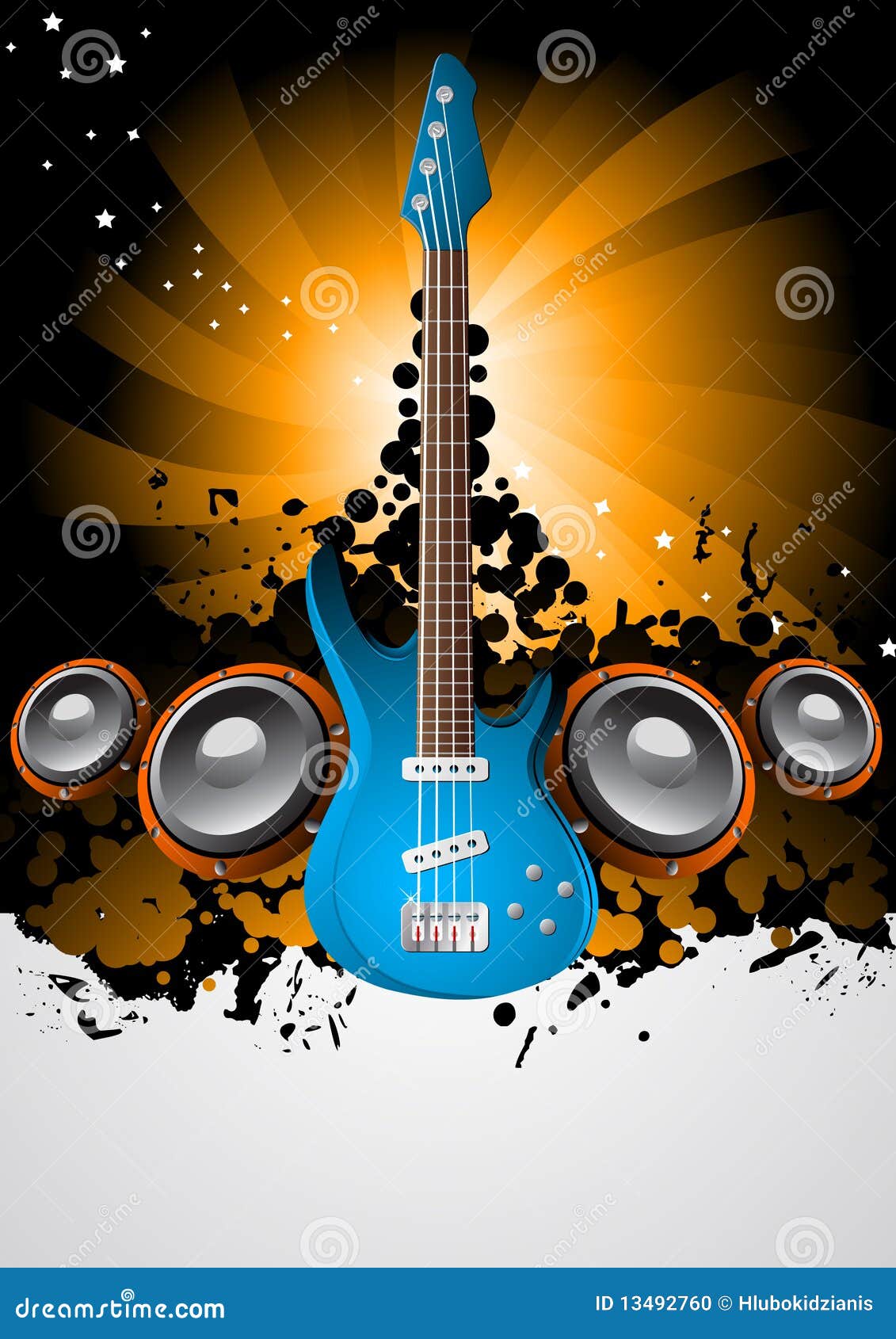 music poster clipart - photo #13