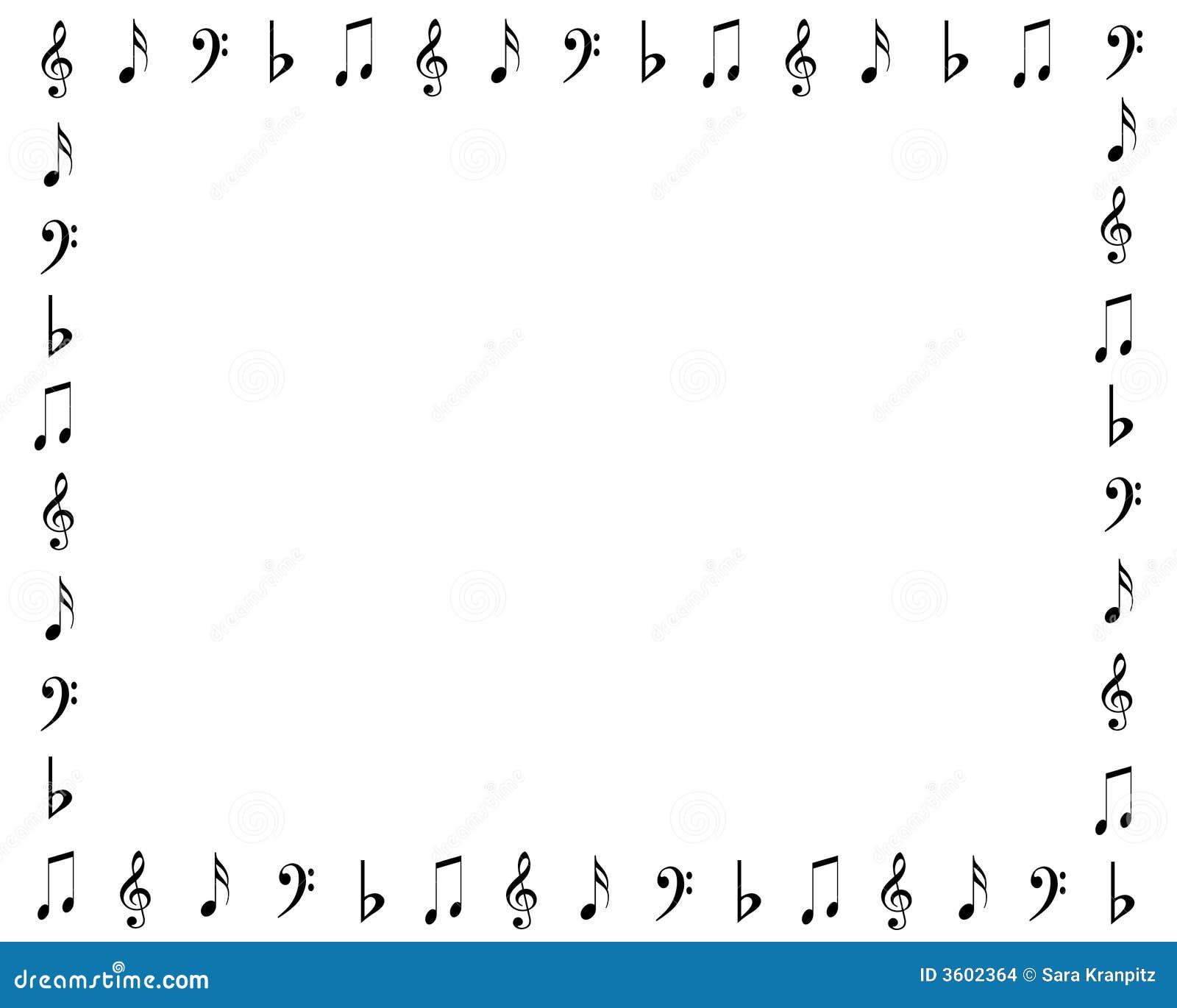 microsoft clipart music notes - photo #50