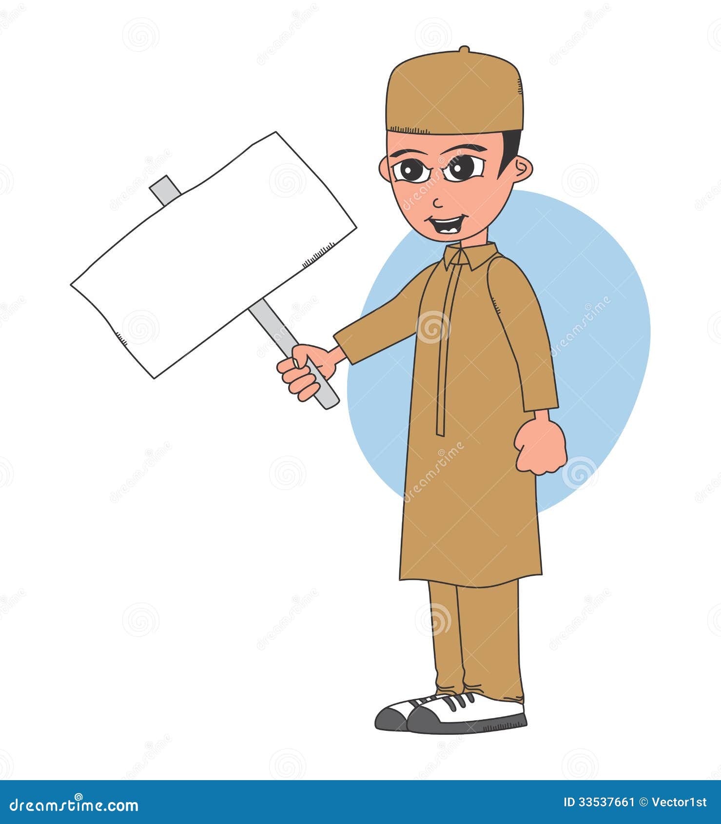 clipart muslim man - photo #4