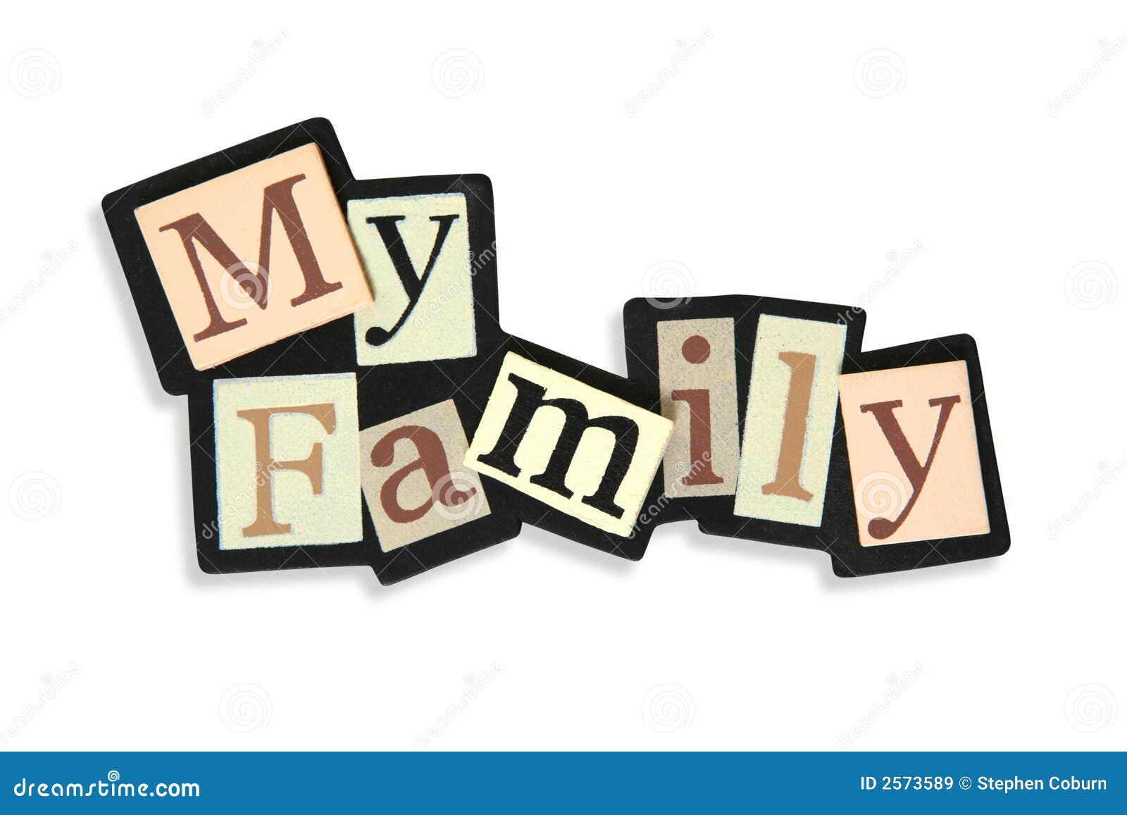 word family clipart - photo #41