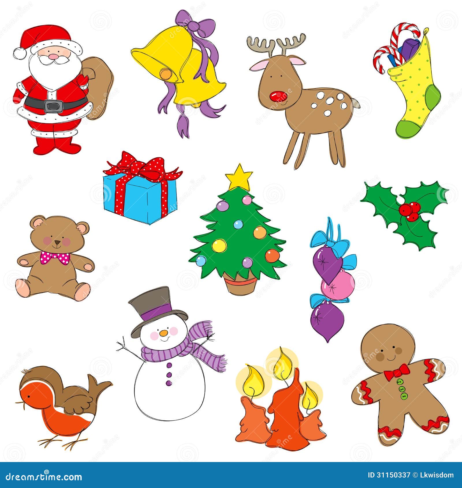 clipart free natale - photo #6