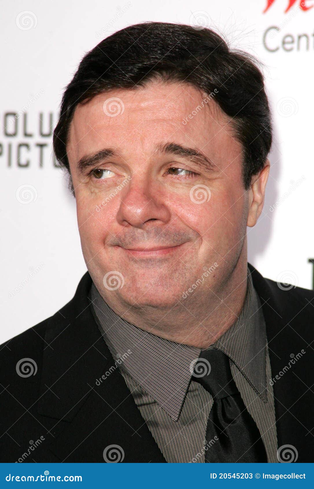 <b>Nathan Lane</b> Redaktionelles Stockfoto - nathan-lane-20545203