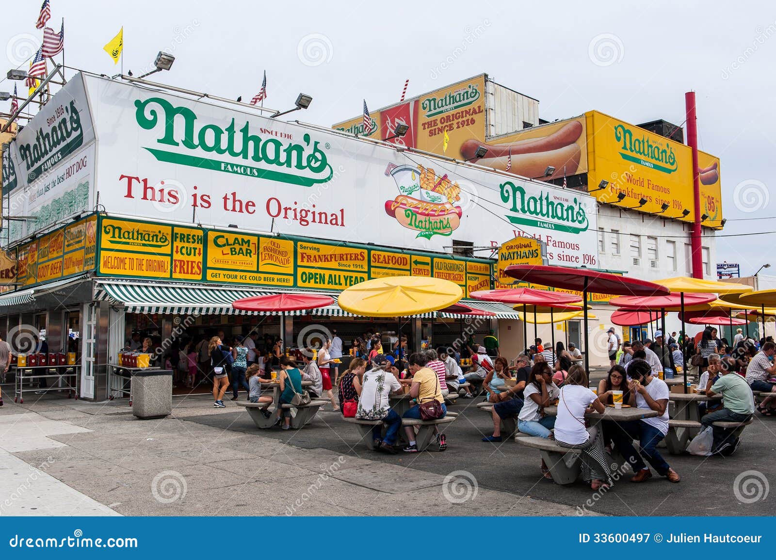 Coney Island Web Design Coney Island Web Design