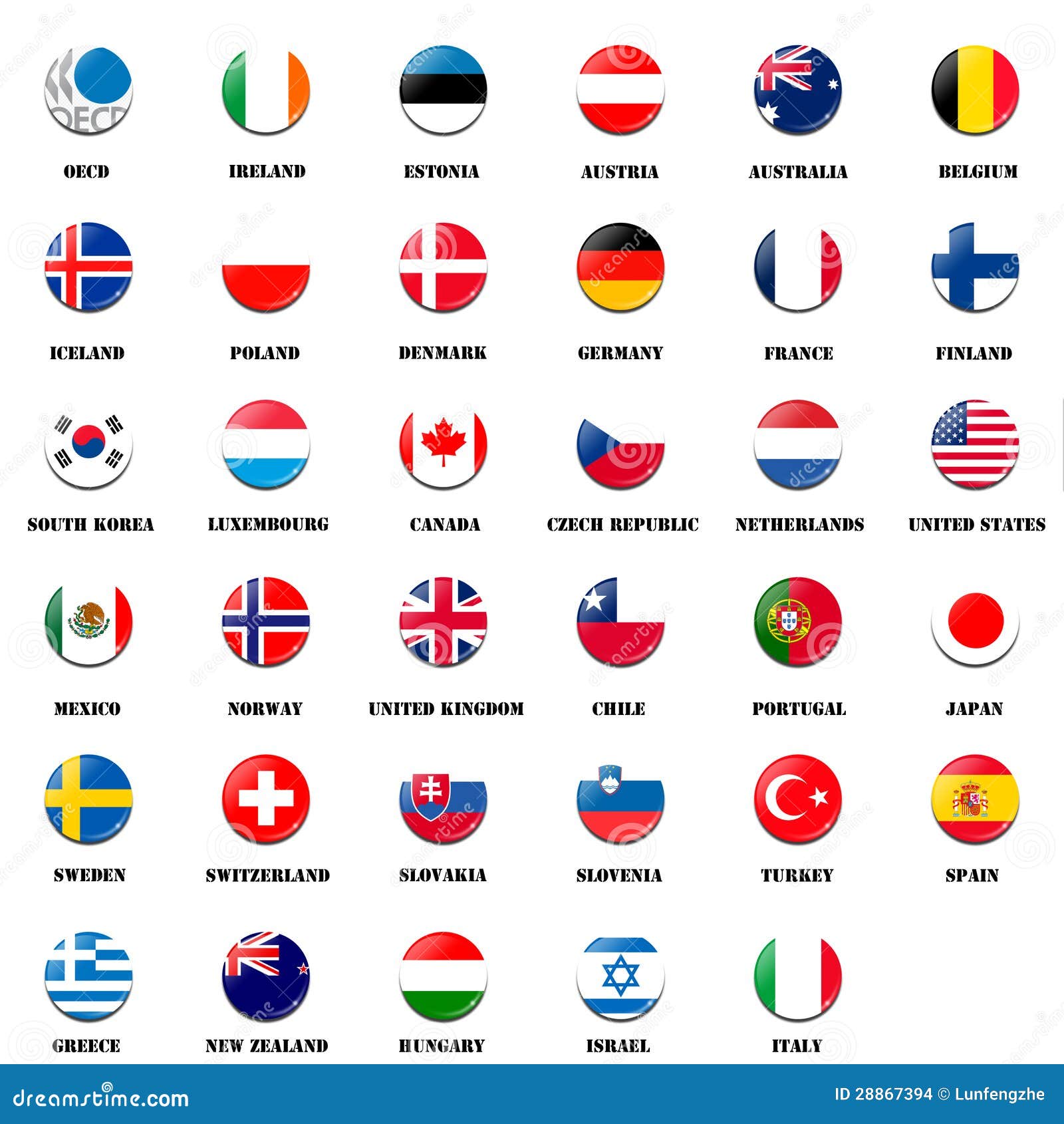 download complete flags of the world 2008