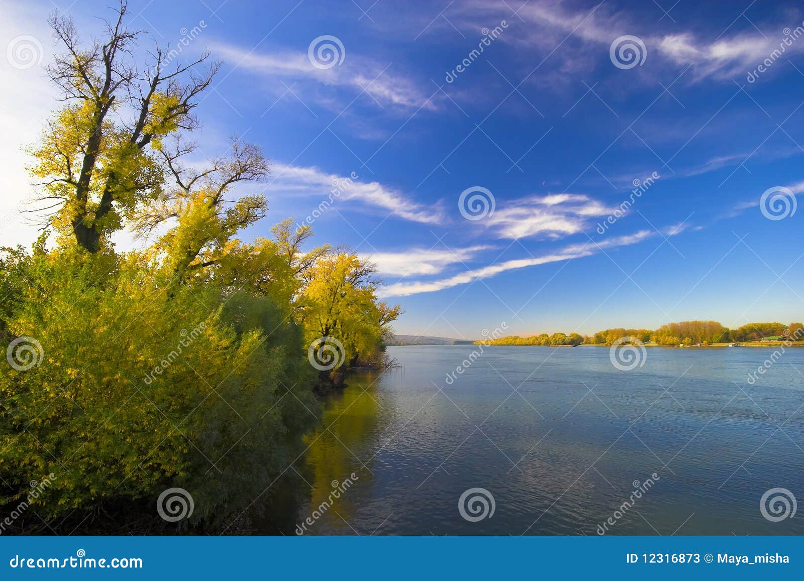 Stock Photos: Natural Landscape