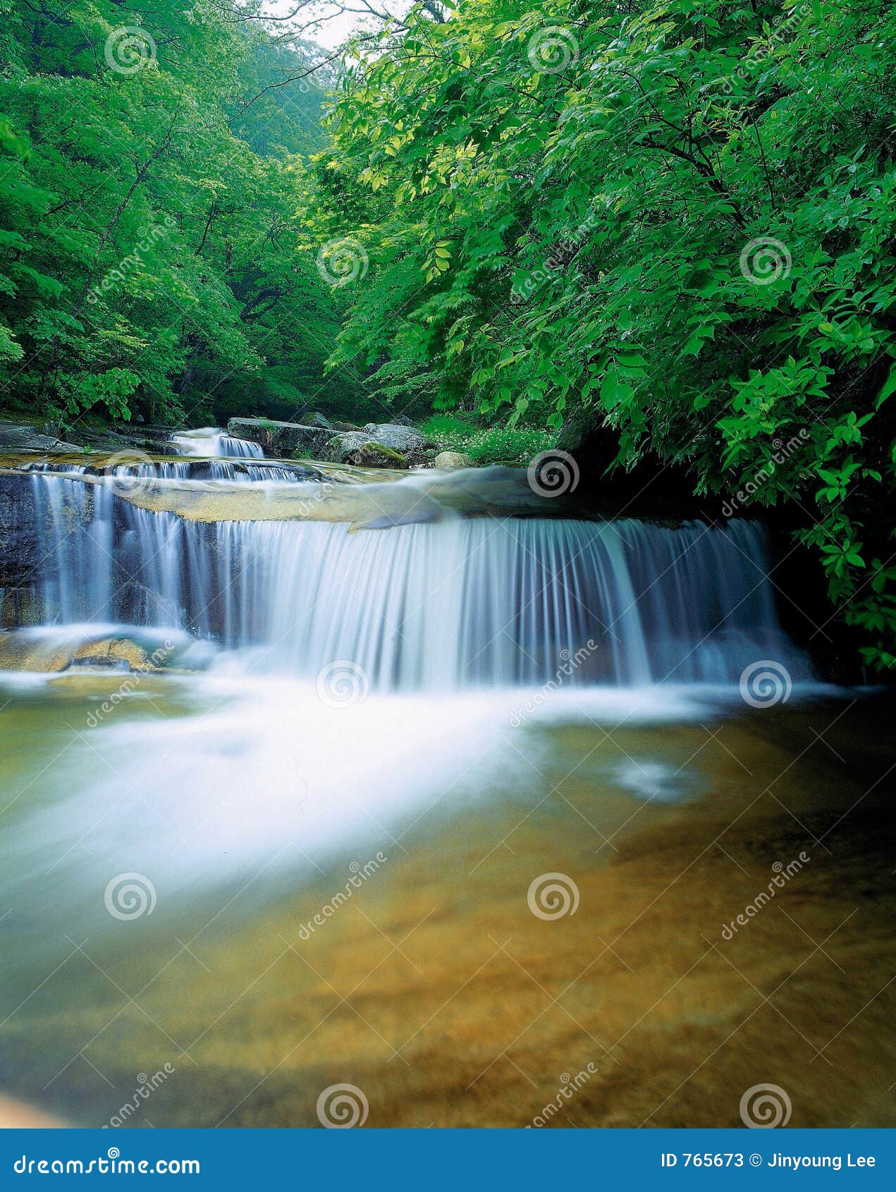 Natural Scenery Stock Photos - Image: 765673