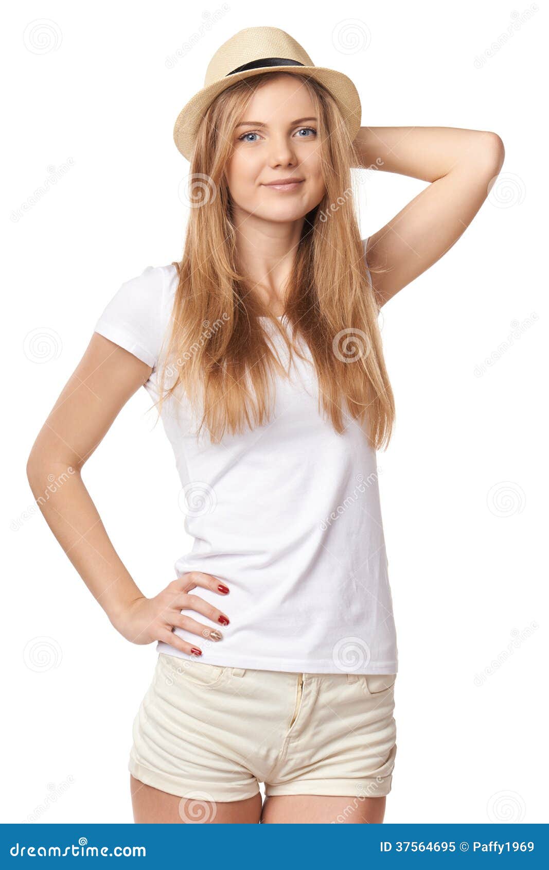 Royalty Free Teens Posing For 82